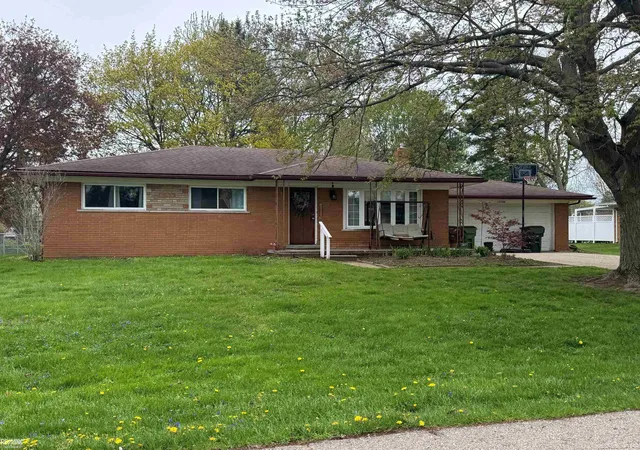 Homes for sale in Shelby Twp, MI | 13346 Ledwon St, Shelby Twp, MI 48315 | MLS# 50208607