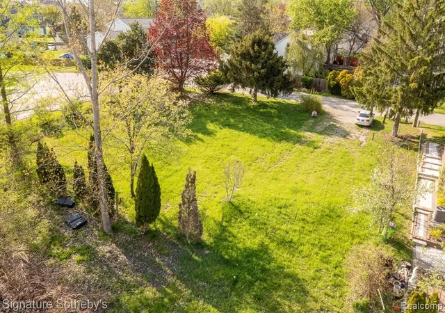 Photo 2 of Land for sale at 1389 S Cass Lake Rd, Waterford, MI 48328 | MLS# 60928907 | Listing updated on 2026-06-02