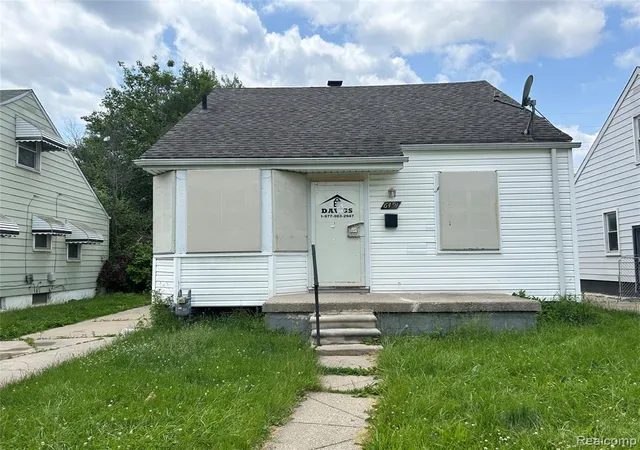 Homes for sale in Detroit, MI | 6491 Stahelin Ave, Detroit, MI 48228 4741 | MLS# 60960615