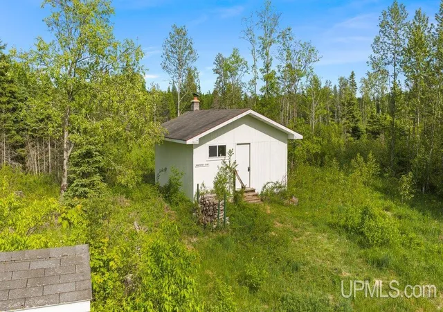 Homes for sale in Rapid River, MI | 8789 38Th Rd, Rapid River, MI 49878 | MLS# 50210675