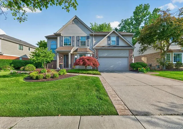 1st image of 41575 Pheasant Creek Dr, Canton, MI 48188 | MLS# 61009263