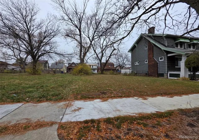 Homes for sale in Detroit, MI | 15375 Princeton St, Detroit, MI 48238 2841 | MLS# 60967439