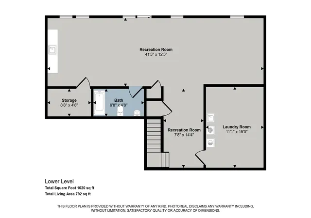81st image of 88 Summerwyn Dr, Caledonia, MI 49316 | MLS# 70530333