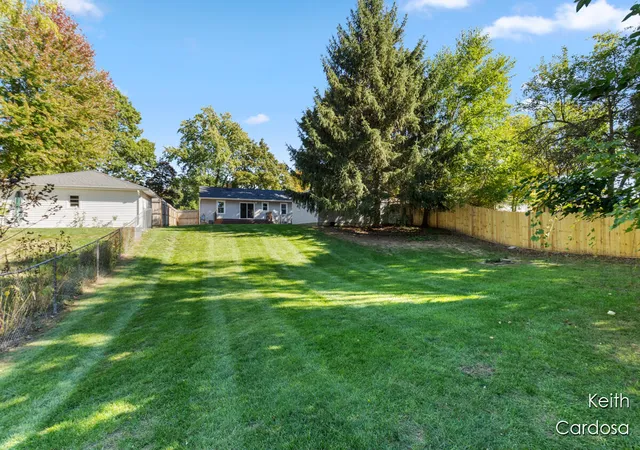 20th image of 3329 Boone Ave, Wyoming, MI 49519 | MLS# 70499862