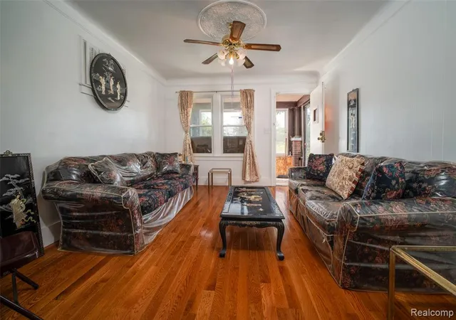 Homes for sale in Highland Park, MI | 702 Fernhill St, Highland Park, MI 48203 | MLS# 61007019