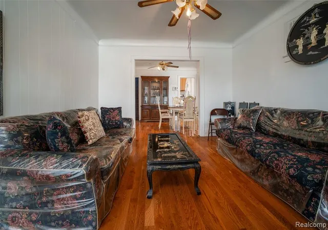 Homes for sale in Highland Park, MI | 702 Fernhill St, Highland Park, MI 48203 | MLS# 61007019