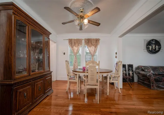 Homes for sale in Highland Park, MI | 702 Fernhill St, Highland Park, MI 48203 | MLS# 61007019