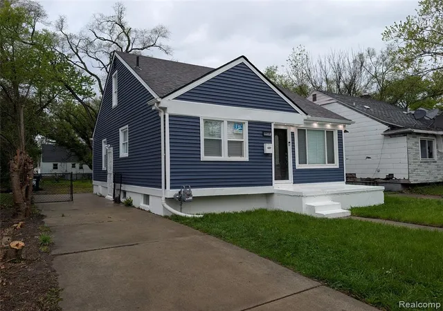 Homes for sale in Detroit, MI | 8459 Pierson St, Detroit, MI 48228 | MLS# 60988356
