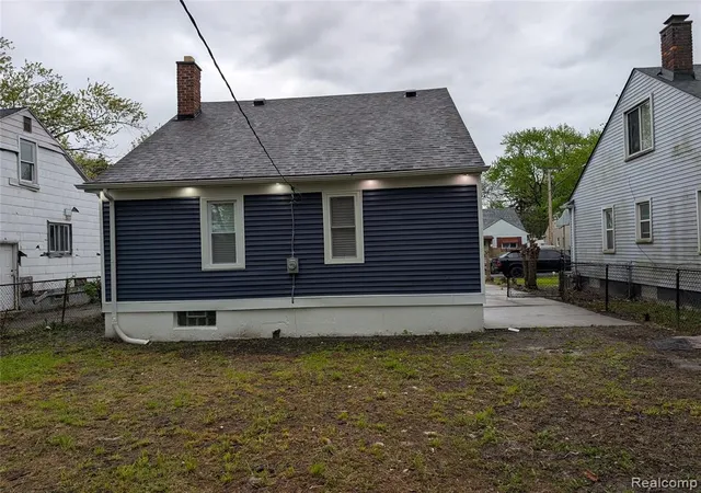 Homes for sale in Detroit, MI | 8459 Pierson St, Detroit, MI 48228 | MLS# 60988356