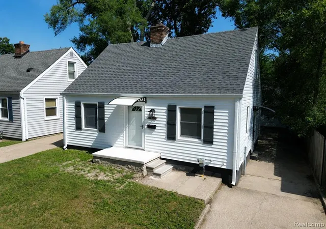 Photo 1 of Sale Pending at 34290 Richard St, Wayne, MI 48184 | MLS# 61009411 | Listing updated on 2026-08-20