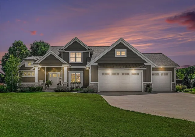 Photo 1 of Sale Pending at 3561 Woodfield Ct, Hamilton, MI 49419 | MLS# 70552189 | Listing updated on 2026-08-30
