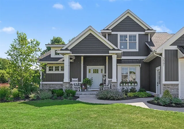 Photo 3 of Sale Pending at 3561 Woodfield Ct, Hamilton, MI 49419 | MLS# 70552189 | Listing updated on 2026-08-30
