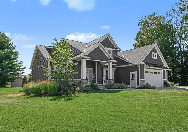 Photo 4 of Sale Pending at 3561 Woodfield Ct, Hamilton, MI 49419 | MLS# 70552189 | Listing updated on 2026-08-30
