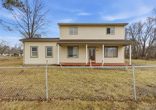 Homes for sale in Romulus, MI | 6011 Washington St, Romulus, MI 48174 | MLS# 60971869