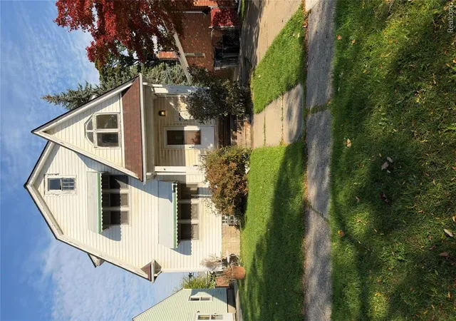 Photo 1 of Single family home for sale at 419 E Harry Av Ave, Hazel Park, MI 48030 | MLS# 61042560 | Listing updated on 2026-10-30