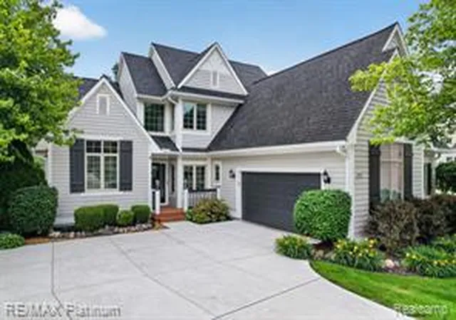 1st image of 4455 Villa France Dr, Brighton, MI 48116 | MLS# 61008276