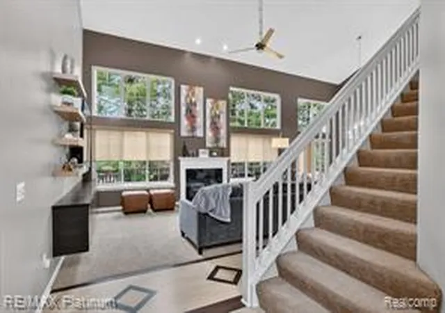 4th image of 4455 Villa France Dr, Brighton, MI 48116 | MLS# 61008276