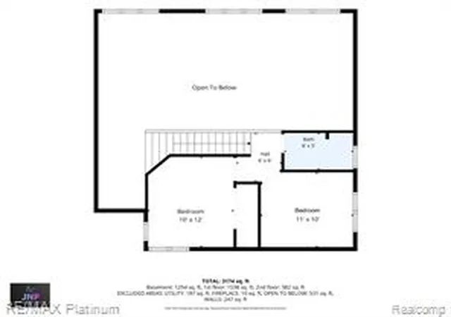 52nd image of 4455 Villa France Dr, Brighton, MI 48116 | MLS# 61008276