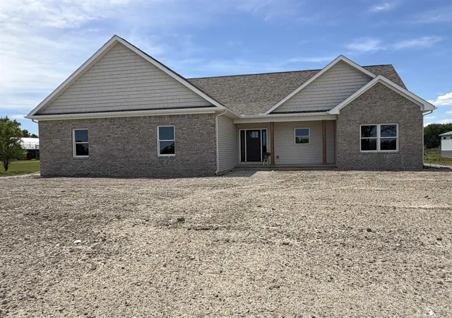 Homes for sale in Newport, MI | 8551 Grafton Rd, Newport, MI 48166 | MLS# 50209977
