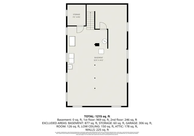 27th image of 286 3rd St, Manistee, MI 49660 | MLS# 70538142