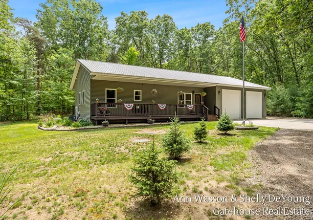 Homes for sale in Sand Lake, MI | 11250 Rooksby St, Sand Lake, MI 49343 | MLS# 70539714