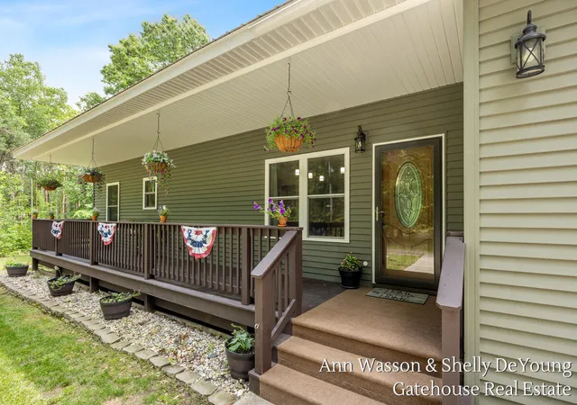 Homes for sale in Sand Lake, MI | 11250 Rooksby St, Sand Lake, MI 49343 | MLS# 70539714
