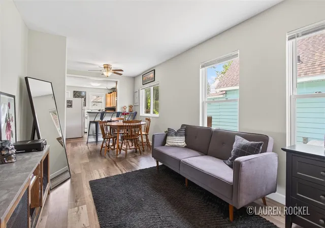 Homes for sale in Grand Rapids, MI | 136 Meerse St, Grand Rapids, MI 49507 | MLS# 70535048