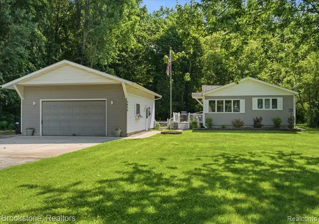 Homes for sale in Fort Gratiot, MI | 3850 State Rd, Fort Gratiot, MI 48059 | MLS# 61007996