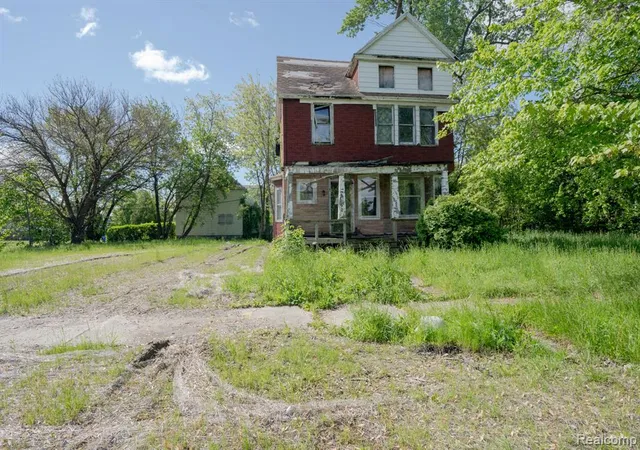 1st image of 1038 Marston St, Detroit, MI 48211 | MLS# 60400220