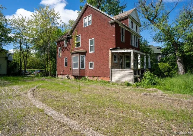 2nd image of 1038 Marston St, Detroit, MI 48211 | MLS# 60400220