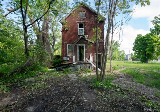 30th image of 1038 Marston St, Detroit, MI 48211 | MLS# 60400220