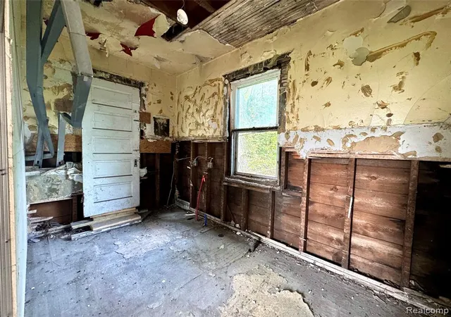 5th image of 1038 Marston St, Detroit, MI 48211 | MLS# 60400220