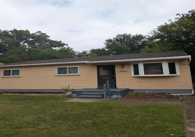1st image of 18924 Bentler St, Detroit, MI 48219 | MLS# 70512588