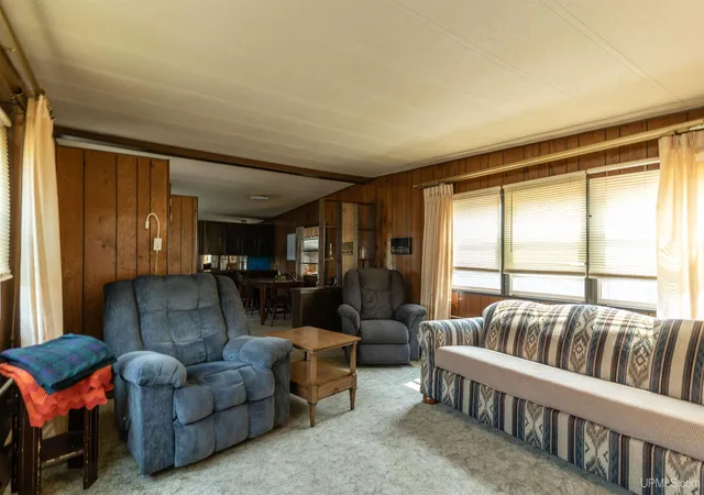 Photo 3 of Single family home for sale at 352 E 2nd Street, Caspian, MI 49915 | MLS# 50215553 | Listing updated on 2026-09-03