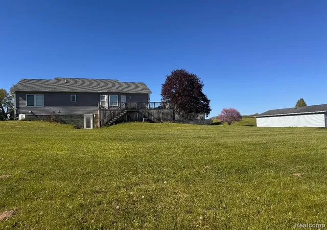 Homes for sale in Kingston, MI | 5070 Sanilac Rd, Kingston, MI 48741 | MLS# 60992752