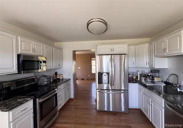 Homes for sale in Kingston, MI | 5070 Sanilac Rd, Kingston, MI 48741 | MLS# 60992752