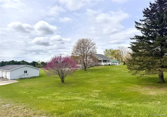 Homes for sale in Kingston, MI | 5070 Sanilac Rd, Kingston, MI 48741 | MLS# 60992752