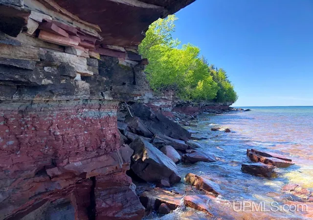 Photo 1 of Land for sale at Parcel 153 Shore Dr, Au Train, MI 49806 | MLS# 50193006 | Listing updated on 2026-07-30