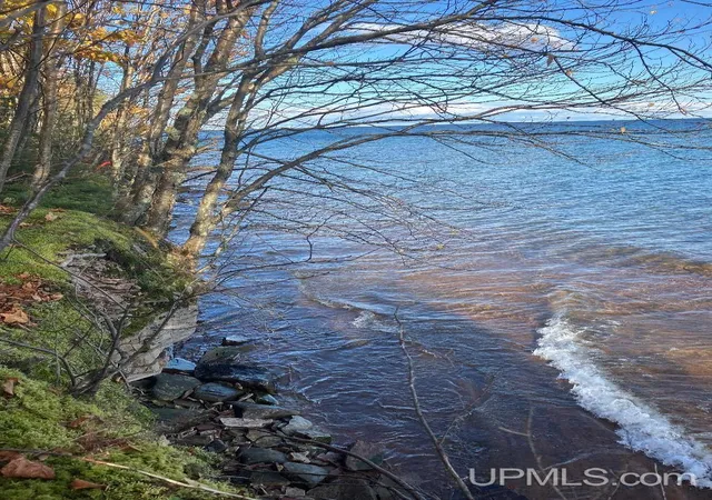 Photo 2 of Land for sale at Parcel 153 Shore Dr, Au Train, MI 49806 | MLS# 50193006 | Listing updated on 2026-07-30
