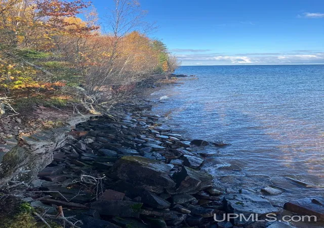 Photo 3 of Land for sale at Parcel 153 Shore Dr, Au Train, MI 49806 | MLS# 50193006 | Listing updated on 2026-07-30