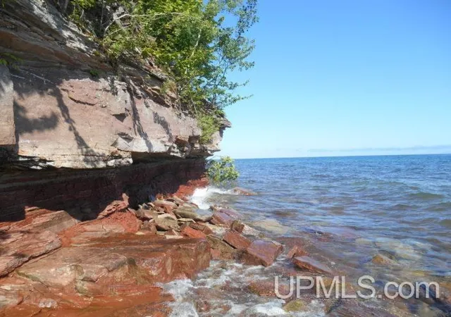 Photo 3 of Land for sale at Parcel 153 Shore Dr, Au Train, MI 49806 | MLS# 50193006 | Listing updated on 2026-07-30