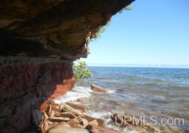 Photo 4 of Land for sale at Parcel 153 Shore Dr, Au Train, MI 49806 | MLS# 50193006 | Listing updated on 2026-07-30