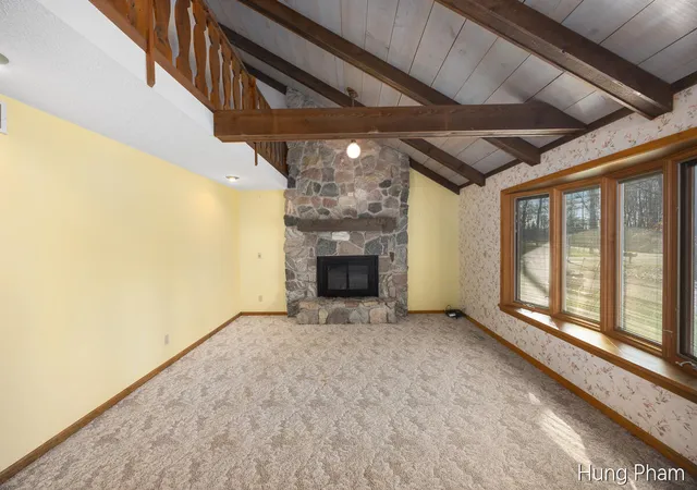 Homes for sale in Stanwood, MI | 7724 W Lake Dr, Stanwood, MI 49346 | MLS# 70526400