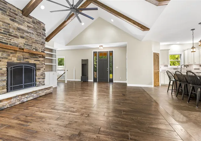 Photo 3 of Single family home for sale at 16285 13 Mile Rd, Battle Creek, MI 49014 | MLS# 70540897 | Listing updated on 2026-09-14