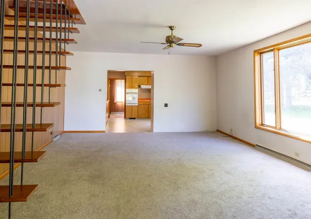 Photo 2 of Single family home for sale at 56902 Hecla St, Calumet, MI 49913 | MLS# 50219056 | Listing updated on 2026-08-19