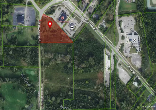 1st image of 4995 Stony Creek Rd, Ypsilanti, MI 48197 | MLS# 61003611