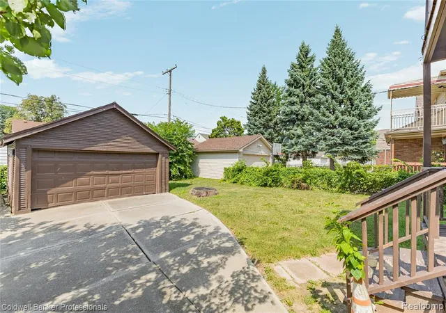 Photo 2 of Single family home for sale at 7523 Freda St, Dearborn, MI 48126 1684 | MLS# 61025740 | Listing updated on 2026-08-30