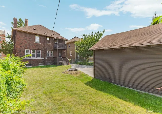 Photo 33 of Single family home for sale at 7523 Freda St, Dearborn, MI 48126 1684 | MLS# 61025740 | Listing updated on 2026-08-30