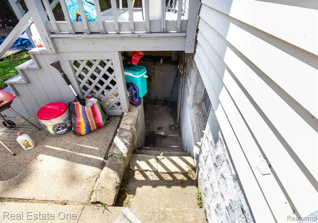 38th image of 7801 Dayton St, Detroit, MI 48210 | MLS# 61022574