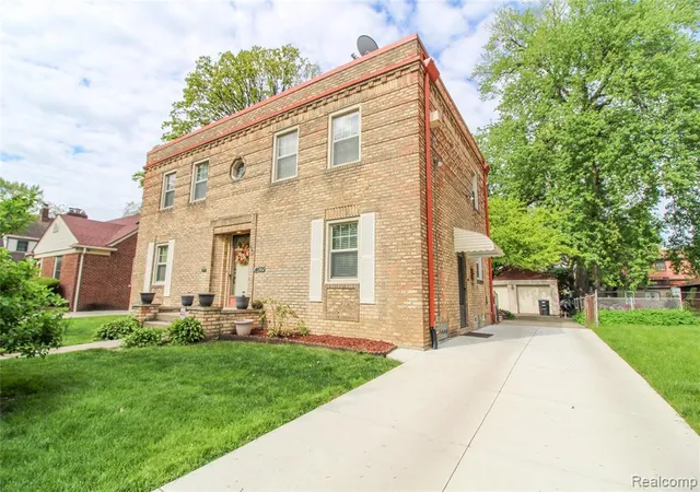 1st image of 14635 Warwick St, Detroit, MI 48223 | MLS# 60992687